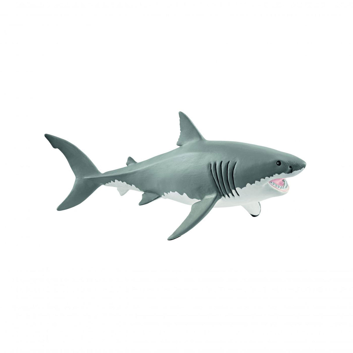 Schlich Wild Life White Shark 14809