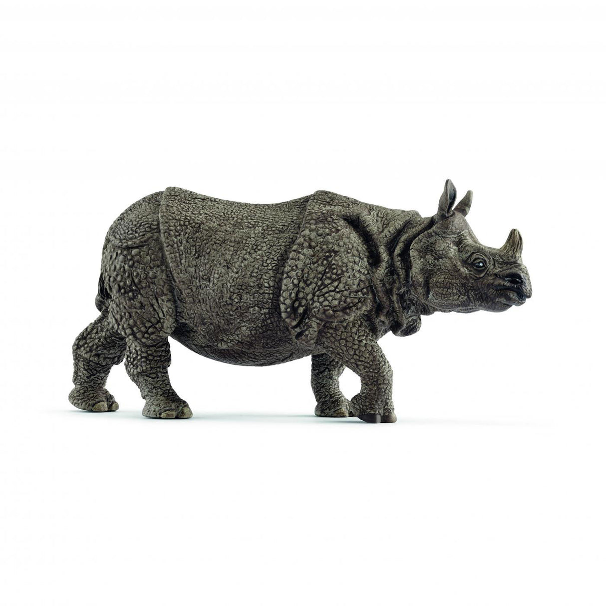 Schleich Wildlife Indisches Nashorn 14816