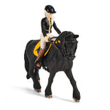 Schlich Horse Club Box mat Tori a Prinzessin Päerd Club 42437