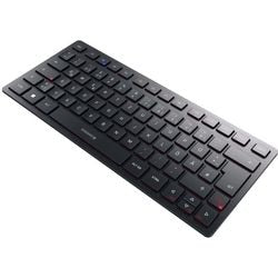Tastatur Cherry KW 9200 Wireless QWERTZ (DE)