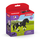 Soutěž Schleich Horse Club Friese Hengst Horse 42457