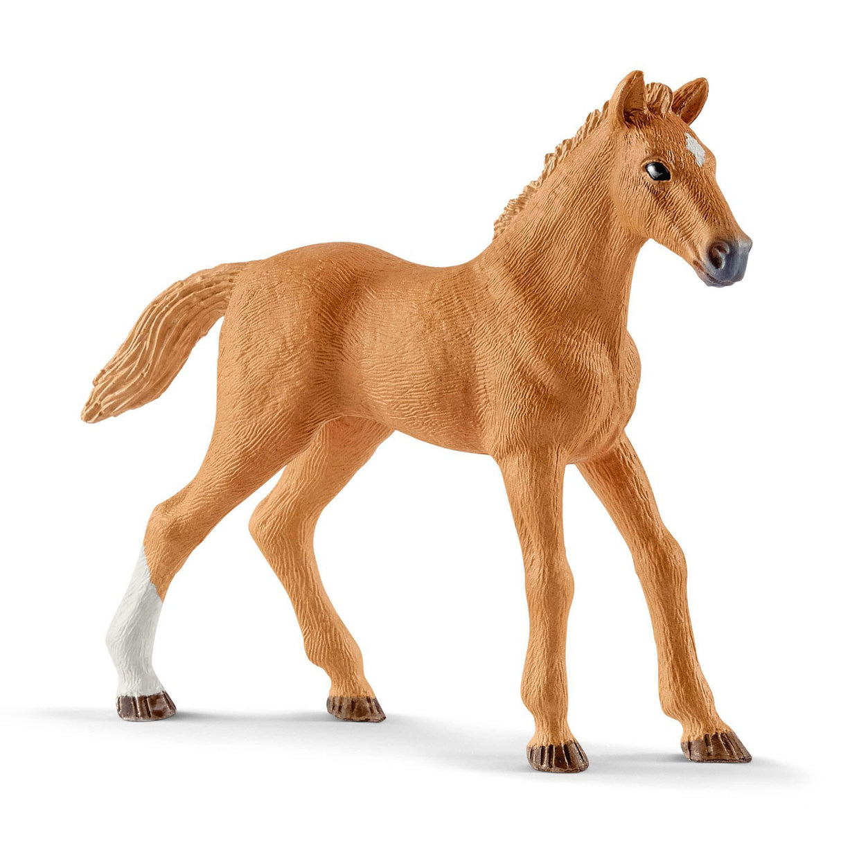 Schleich Horse Club Hannahs gäster med Ruby Hond 42458