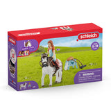 Schleich Horse Club Mia und Spoty 42518