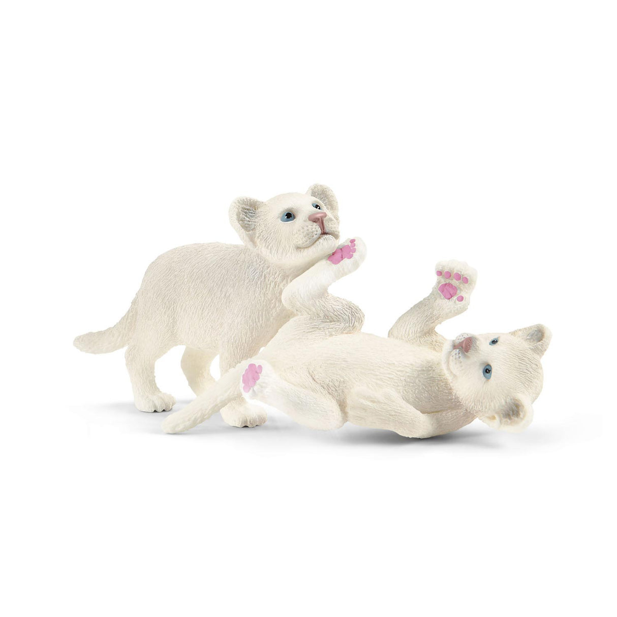 Schleich Wild Life Matka Leeuw s Cubs 42505