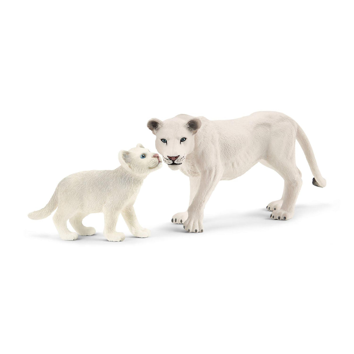 Schleich Wild Life Mother Leeuw med Cubs 42505