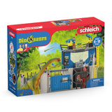 Schleich Dinosaurier Große Forschungsstation 41462