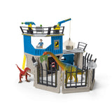 Schleich Dinosaurier Große Forschungsstation 41462