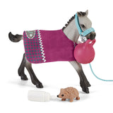 Schleich Horse Club Spaß mit Fohlen 42534