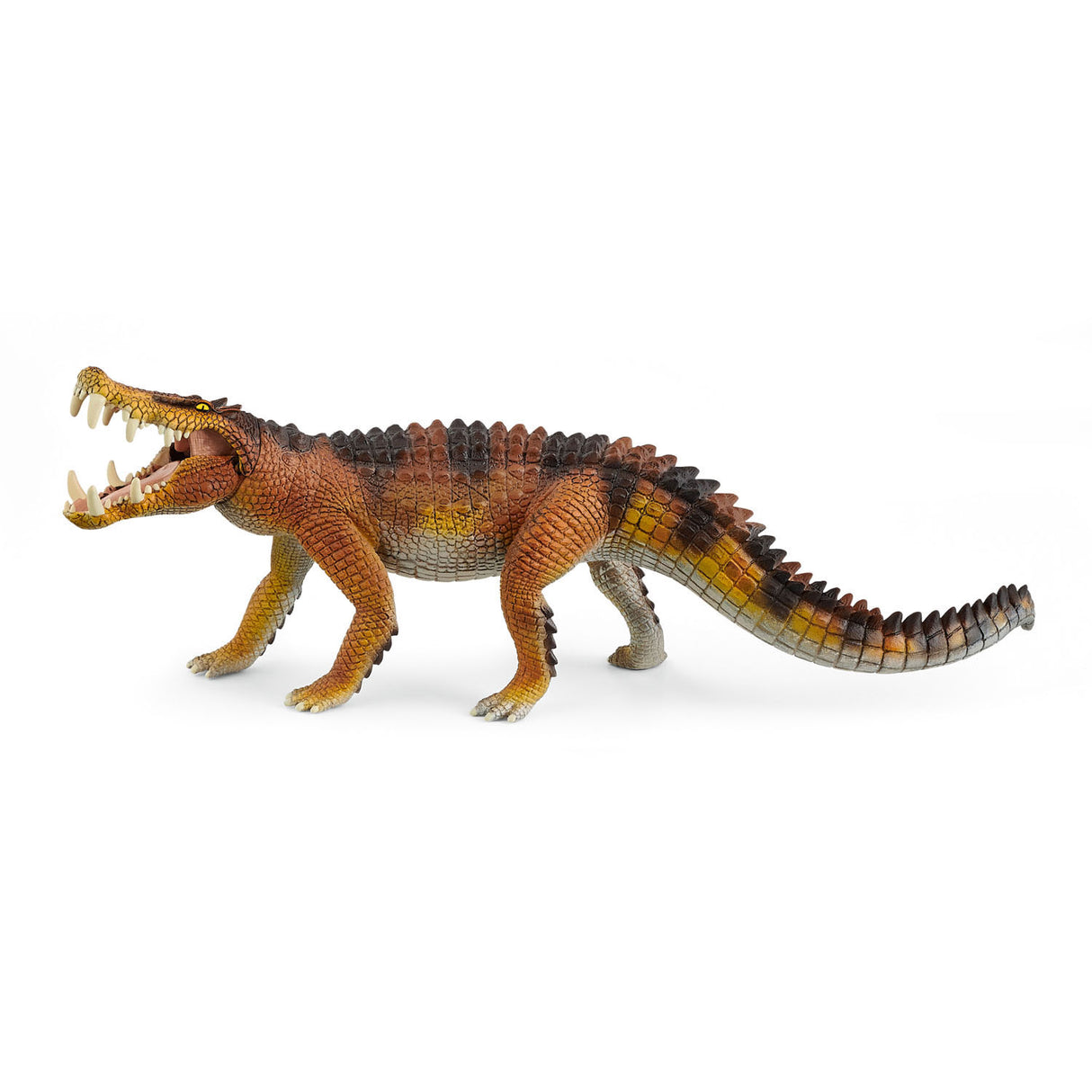 Schleich dinosaurier Kaprosuchus 15025