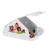 Accessori del Schleich Horse Club Camping 42537