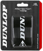 Dunlop D AC PDL Protection Tape 3 Blk Unisex-Sportband – Schwarz