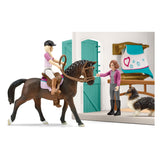 Schleich Horse Club Ruitershop