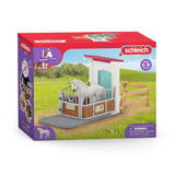 Schleich Horse Club Pferdebox 42569