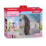 Schleich Horse Club Sofia Set di avviamento Dusty 42584