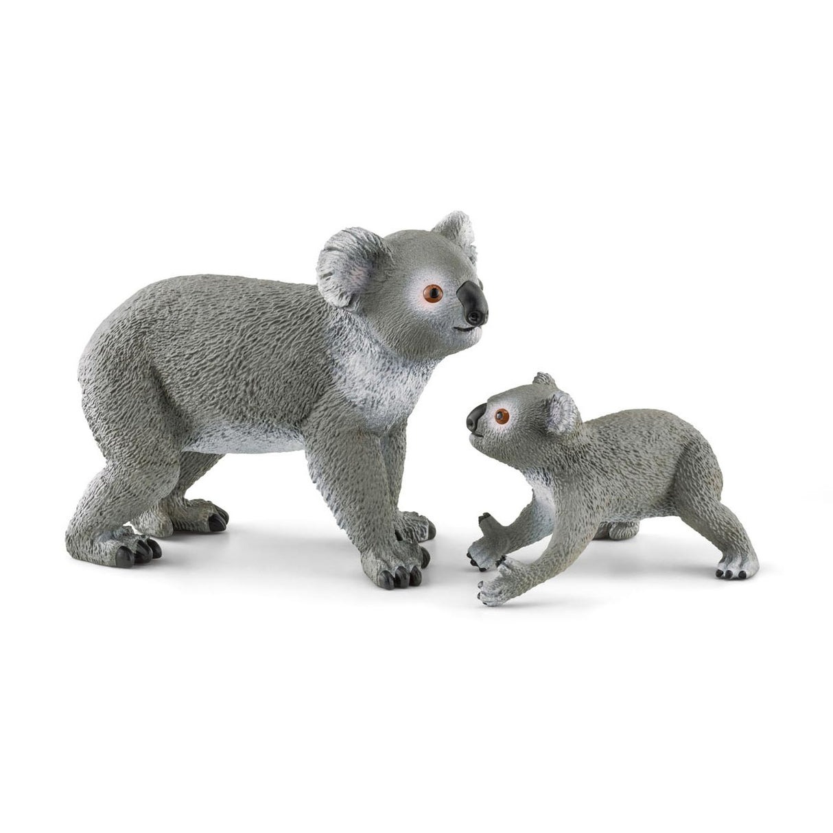 Schleich Wild Life Koalamoed med baby 42566