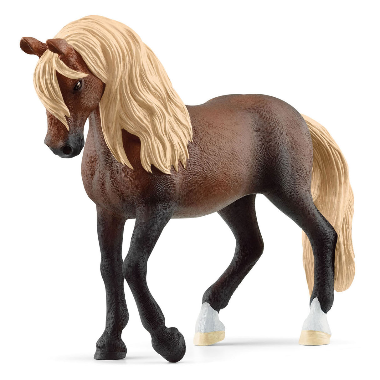 Schleich Horse Club Peruaner Pasohengst 13952