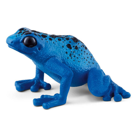 Schleich Wild Life Blauer Pfeilgiftfrosch 14864