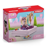 Schleich Horse Club Horse Care Place 42617