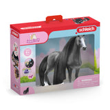 Schleich Horse Club Beautyard Quarter Horse Mare 42620