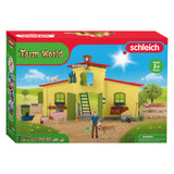 Schleich Farm World Gran Estable 42605