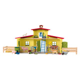 Schleich Farm World Gran Estable 42605