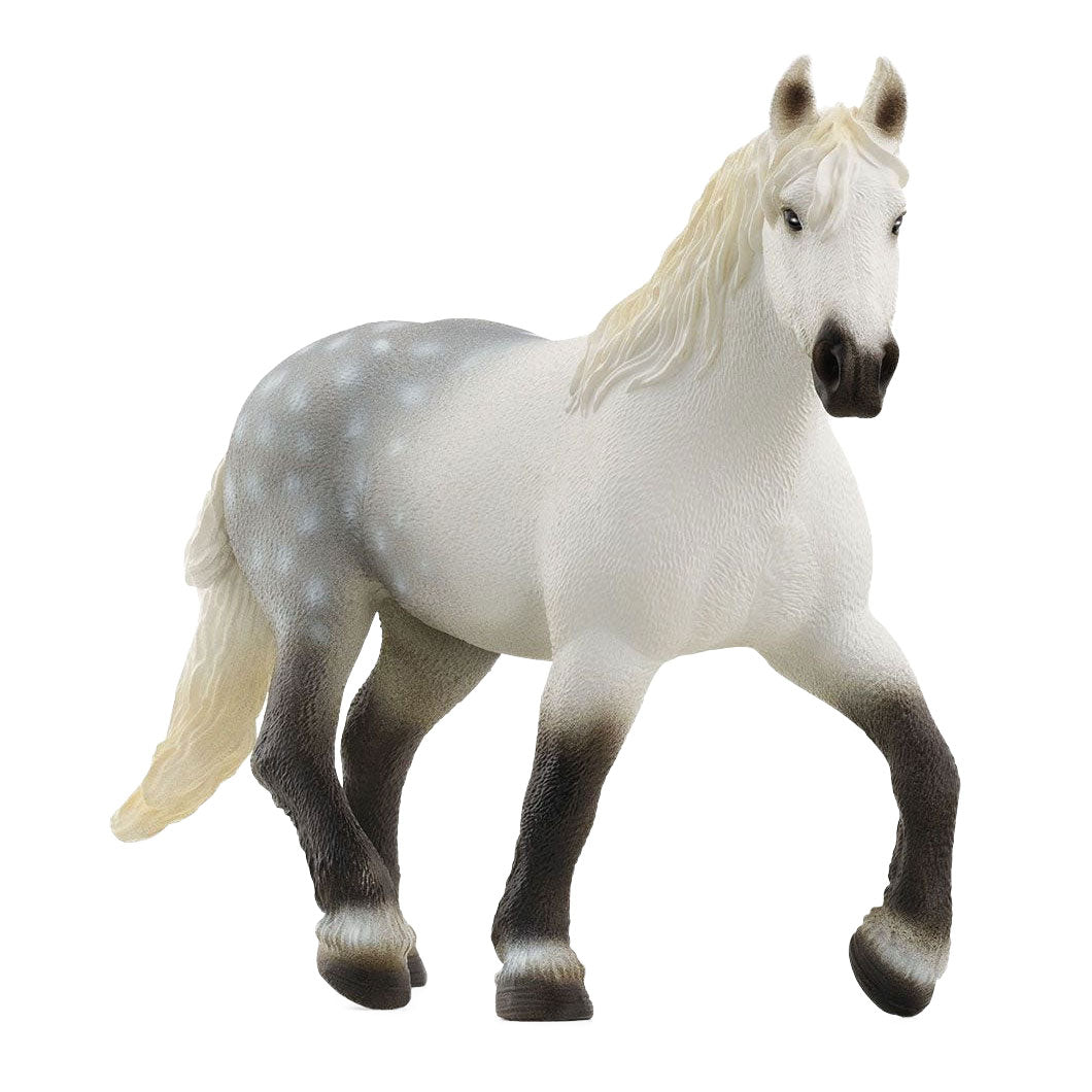 Schleich Farm World Percheron Mare 13971