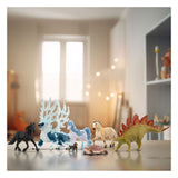 Schleich 13975 Frisian Hengst
