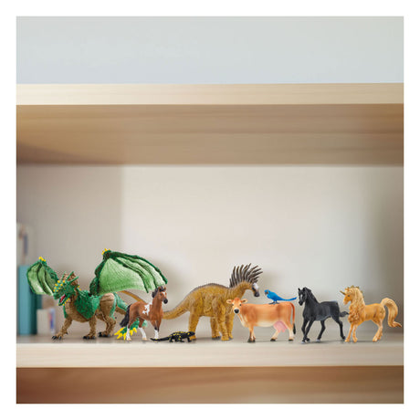 Schleich Wildlife Hyazinthenara 14859