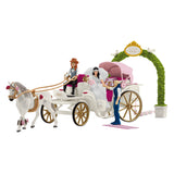 Svatební trenér Schleich Horse Club 42641