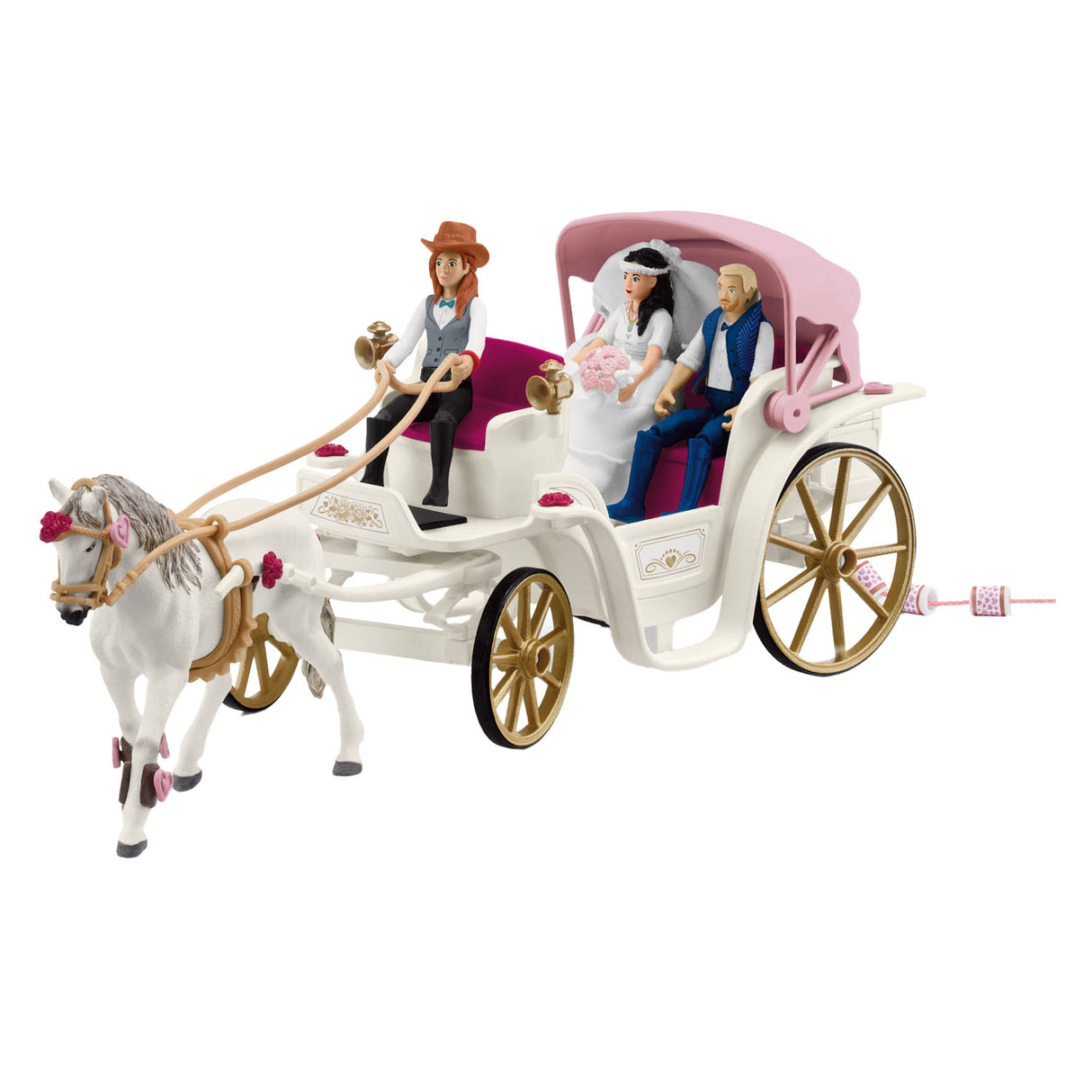 Schleiich Horse Club Hochzeitstrainer 42641