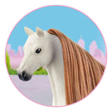 Schleich Horse Club ihre Schönheitspferde Choco 42651