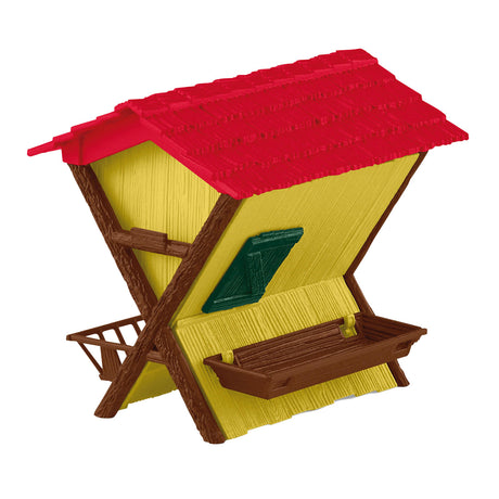 Schleich Farm World Die Waldtiere ernähren sich 42658