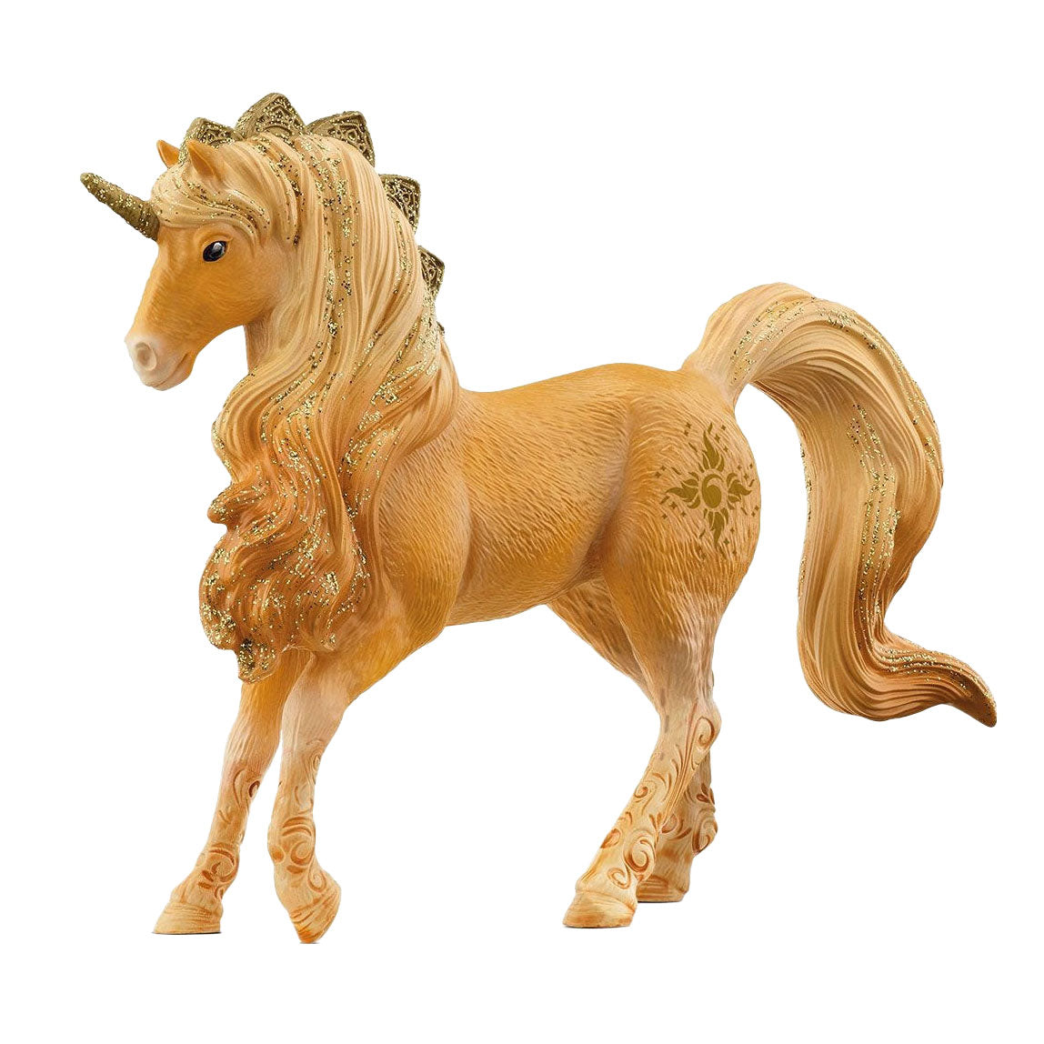 Schleich Bayala Apollo Unicorn Hengst 708222222