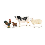 Schleich FARM WORLD Boerderij Starter Set 42729