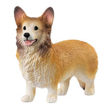 Schleich 13999 Waliser Corgi | 5 Stück