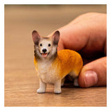 Schleich 13999 Waliser Corgi | 5 Stück