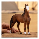 Schleich horse club marwari merrie 14897