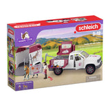Schleich Horse Club Mobile Tierarzt - 90 Stk.