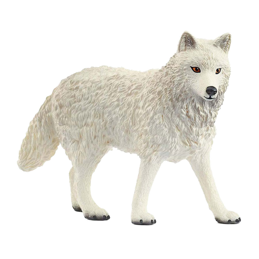 Schleich Wild Life Polarwolf 14880