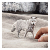 Schleich Wild Life Polarwolf 14880