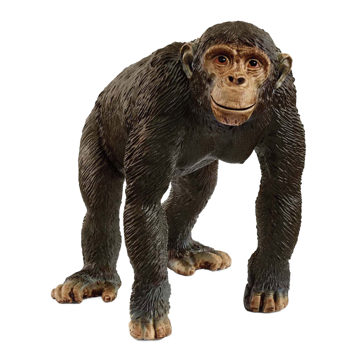 Schleich 14883 Schimpanse | 5 Stück