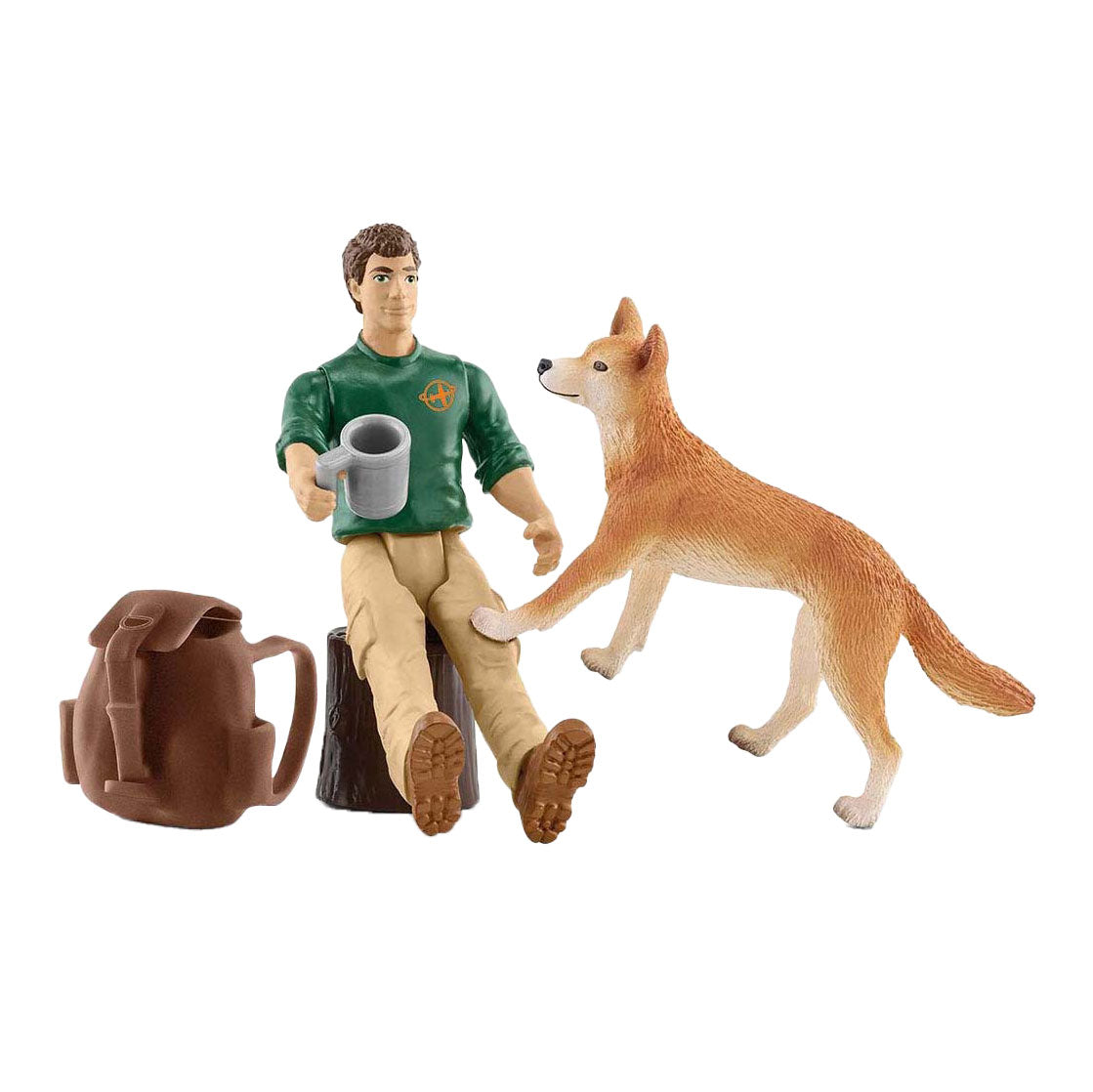 Schleich Wildtierabenteuer im Outback 42550