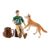 Schleich Wildtierabenteuer im Outback 42550