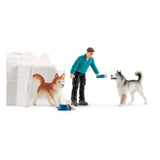 Schleich wild life antartica-expeditie 42558