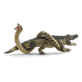 Schleich Wildgefahr im Sumpf 42559
