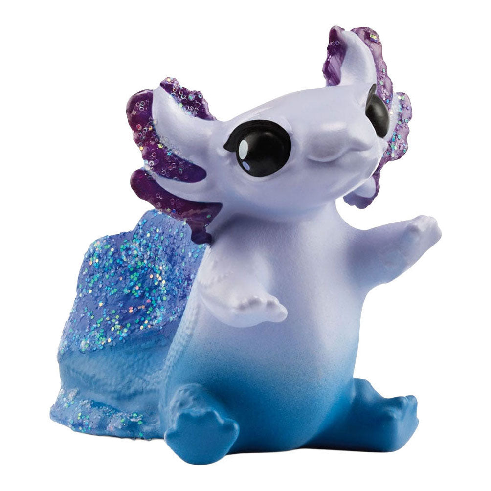Schleich Bayala Axolotl Discovery Set