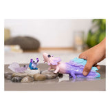 Schleich Bayala Axolotl Discovery Set