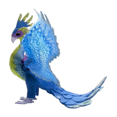 Schleich Bayala Zauberpfau 70794