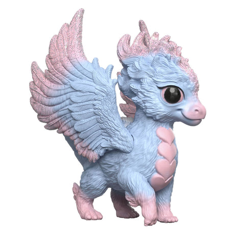 Schleich Bayala Baby Kristalldrache 70844