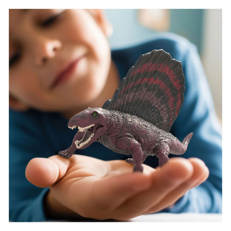 Schleich dinosaurs dimetrodon 15052